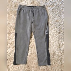 Adidas Grey Tech Jogger 2XLT